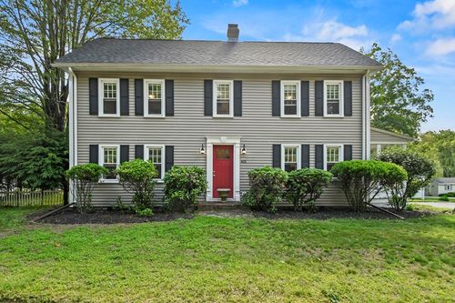 401 Grafton St, Shrewsbury, MA, 01545-4014 | Card Image