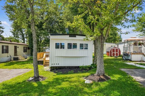 5230 Cypress Dr, Lewis Center, OH, 43035-9028 | Card Image