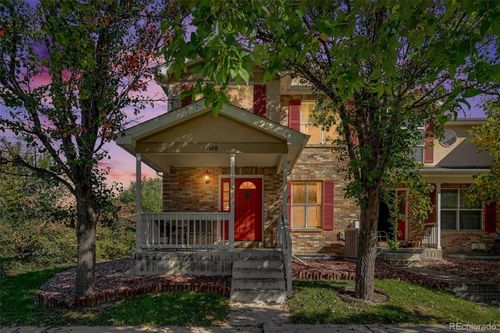 1668 S Dayton St, Aurora, CO, 80247-3049 | Card Image