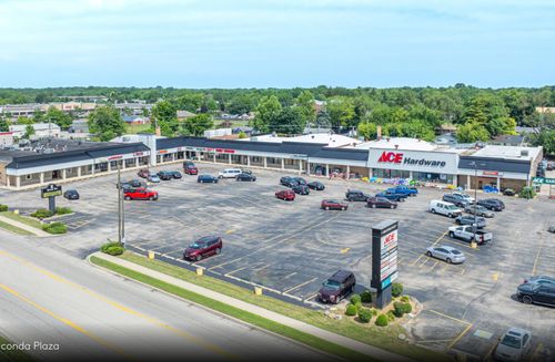 405-461 W Liberty St, Wauconda, IL, 60084-2457 | Card Image
