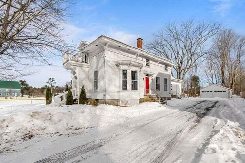 3 Alexander Reed Road, Richmond, ME, 04357 | Card Image