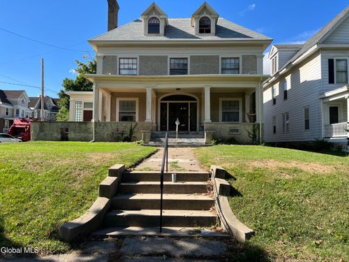 2-1114 Union St, Schenectady, NY, 12308-2841 | Card Image