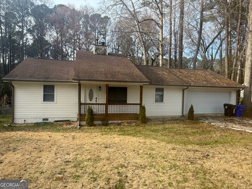 214 Morgans Turn, Peachtree City, GA, 30269-1502 | Card Image