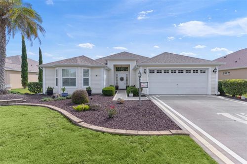 1251 Eureka Mill Run, The Villages, FL, 32162-2463 | Card Image