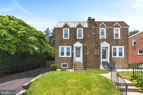 8324 Ridgeway St, PHILADELPHIA, PA, 19111-1949 | Card Image