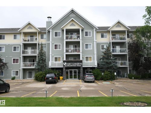 130-50 Woodsmere Close, Fort Saskatchewan, AB, T8L4N9 | Card Image