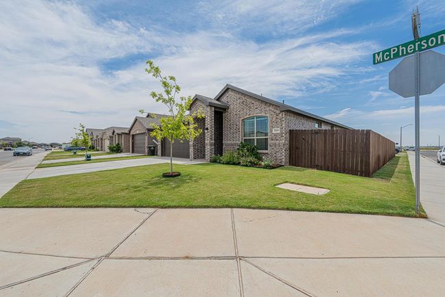 7009 Mcpherson Ln, House other with 3 bedrooms, 2 bathrooms and 2 parking in Midland TX | Image 4