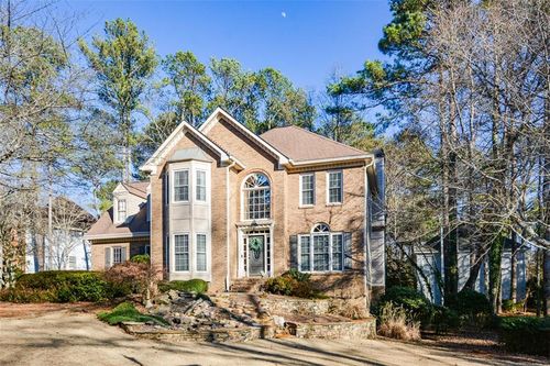 1409 Meadowbrook Way, Woodstock, GA, 30189-1542 | Card Image