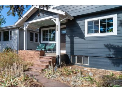 704 5th St, House other with 4 bedrooms, 2 bathrooms and null parking in Golden CO | Image 3