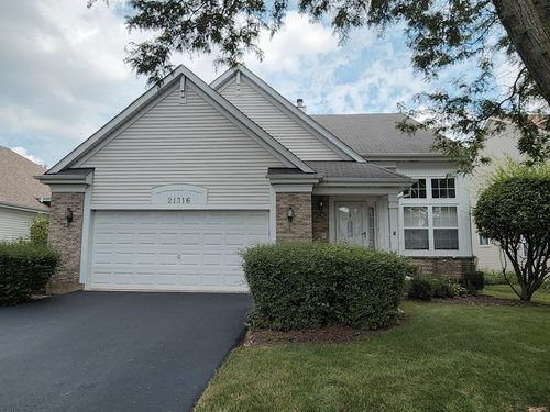 21316 W Redwood Dr, Plainfield, IL, 60544-6470 | Card Image