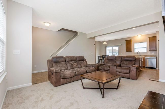 1436 Hoovler Way, House other with 4 bedrooms, 3 bathrooms and null parking in Pataskala OH | Image 7