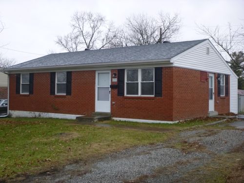 1208 Fiesta Way, Frankfort, KY, 40601-4630 | Card Image