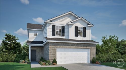 203 Brookline Dr, Savannah, GA, 31407-4829 | Card Image