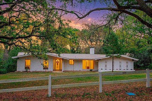 439 Lone Star Ln, Hideaway, TX, 75771-5231 | Card Image