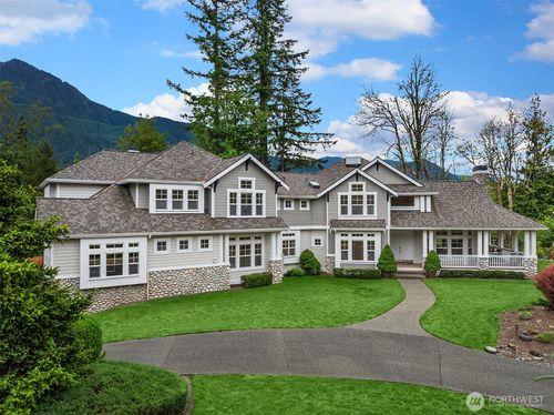 46605 Se 156th Pl, North Bend, WA, 98045-8875 | Card Image