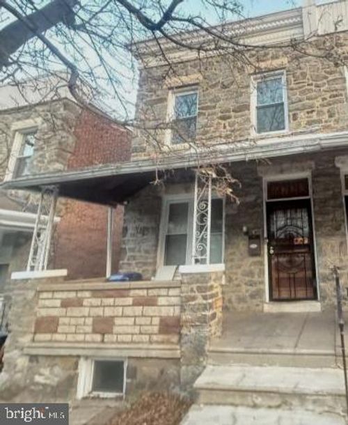 6723 Leeds St, PHILADELPHIA, PA, 19151-3019 | Card Image
