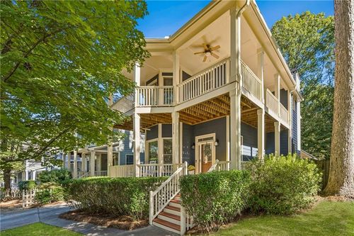 2273 Paul Ave Nw, Atlanta, GA, 30318-1128 | Card Image