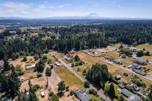 4004 50th Street Ct E, Tacoma, WA, 98443-2049 | Card Image