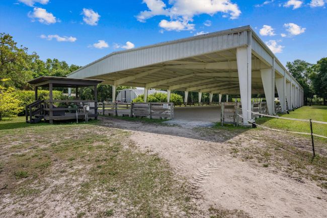 3442 C Rd, House other with 2 bedrooms, 2 bathrooms and null parking in LOXAHATCHEE FL | Image 21