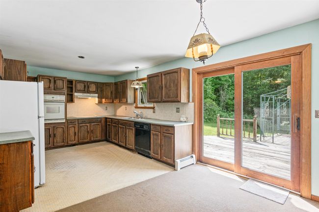 334 Grandview Dr, House other with 4 bedrooms, 3 bathrooms and null parking in Richmond VT | Image 7