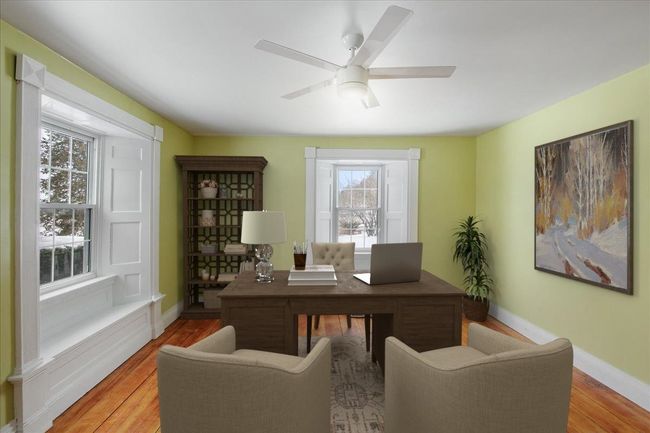 103 Route 22 A, House other with 3 bedrooms, 2 bathrooms and null parking in Orwell VT | Image 15