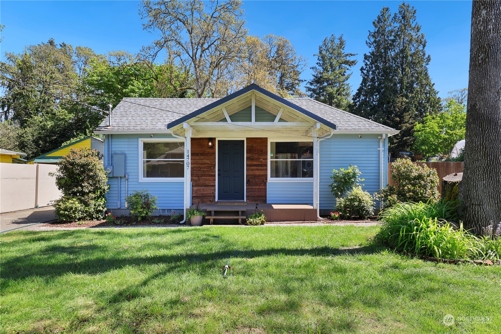 Grant Ave, Lakewood, WA 98498