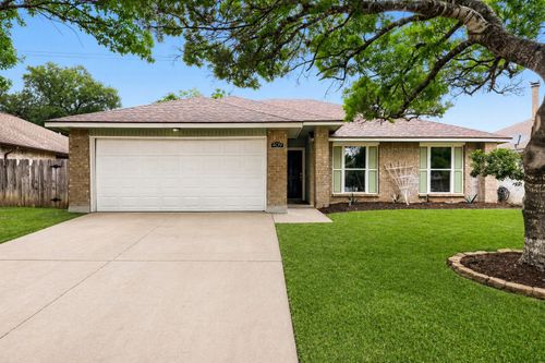 409 Kathleen Ln, Leander, TX, 78641-2444 | Card Image
