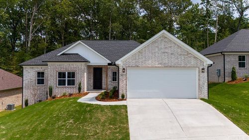 5017 Springwood Cir, Bryant, AR, 72022-8080 | Card Image