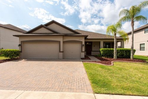 12352 Crestridge Loop, Trinity, FL, 34655-0028 | Card Image