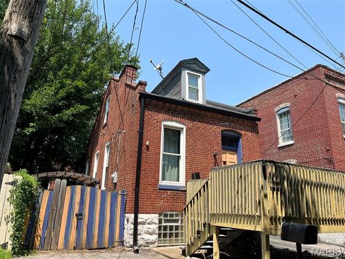 r-3006 Lemp Ave, Saint Louis, MO, 63118-1704 | Card Image