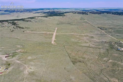 Tract 11 Mcclelland Road, Calhan, CO, 80808 | Card Image