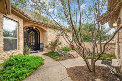 1800 Manada Trl, Cedar Park, TX, 78641-2626 | Card Image
