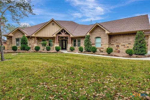 249 Post Oak Bnd, Inez, TX, 77968-3694 | Card Image