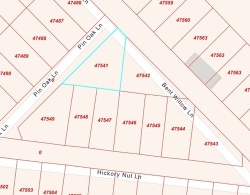 1 Bent Willow Ln, Huntington, TX, 75949 | Card Image