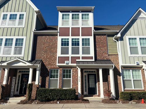 549 Balsam Fir Dr, Cary, NC, 27519-7605 | Card Image