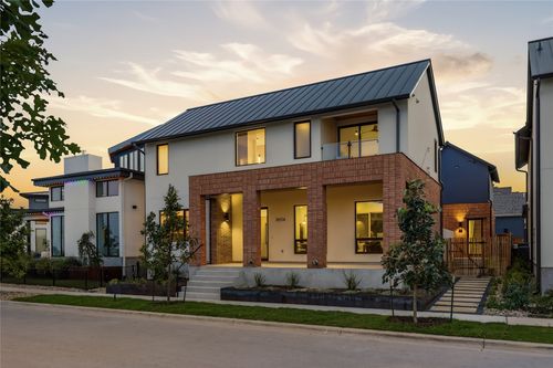 3604 Tom Miller Street, Austin, TX, 78723 | Card Image