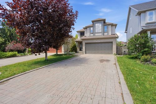 1141 Crosscreek Crescent, London East, ON, N5Y6H6 | Card Image