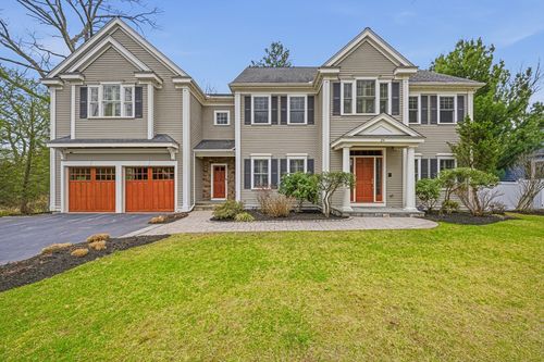 24 Normandy Rd, Lexington, MA, 02421-7814 | Card Image