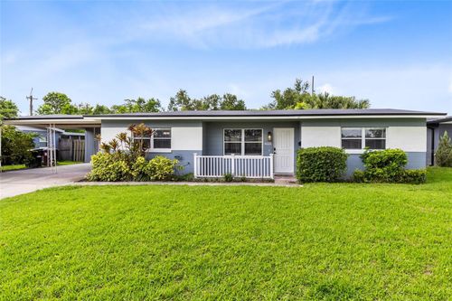 4006 Kasper Dr, ORLANDO, FL, 32806-1851 | Card Image