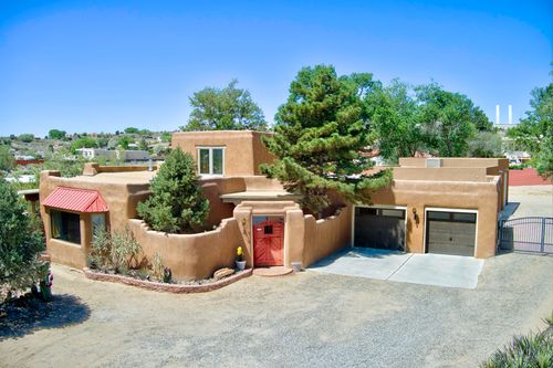 1321 Yippee Calle Ct, Corrales, NM, 87048-9643 | Card Image