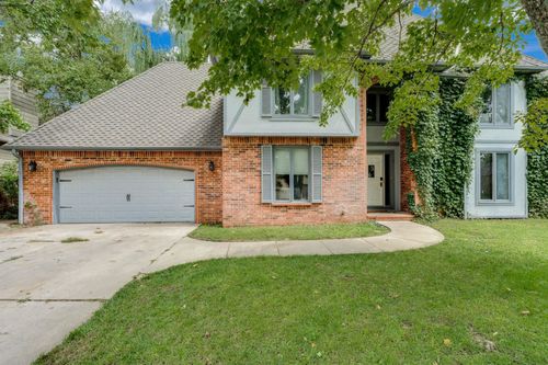 1310 N Coachhouse Rd, Wichita, KS, 67235-9704 | Card Image