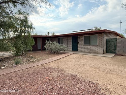 2812 W Calle Ocio, Tucson, AZ, 85741 | Card Image