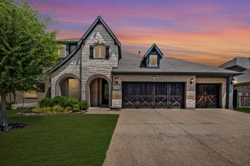 3609 Red Deer Ln, Melissa, TX, 75454-3059 | Card Image