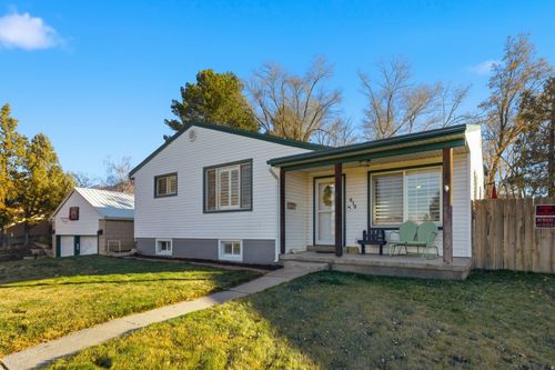 419 S 500 W, Brigham City, UT, 84302-2824 | Card Image