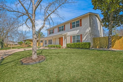 7301 Marywood Cir, Austin, TX, 78723-1530 | Card Image