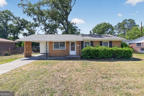 2617 Blueberry Dr, Augusta, GA, 30906-3639 | Card Image