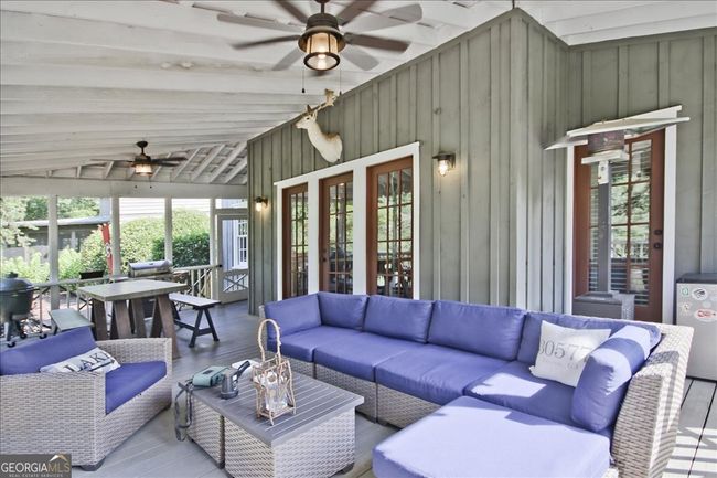 109 Coneflower Ln, House other with 3 bedrooms, 4 bathrooms and null parking in Toccoa GA | Image 34