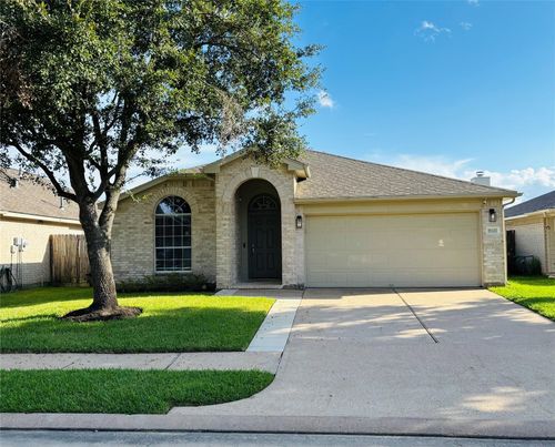 17227 Lilac Vale Ct, Houston, TX, 77084-1370 | Card Image