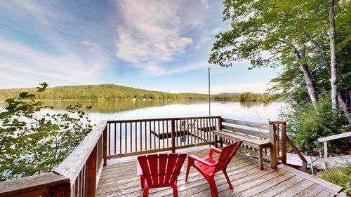 341 Narrow Gauge Trail, Hiram, ME, 04041 | Card Image