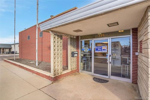 330 Park Ave, Fort Lupton, CO, 80621-1930 | Card Image